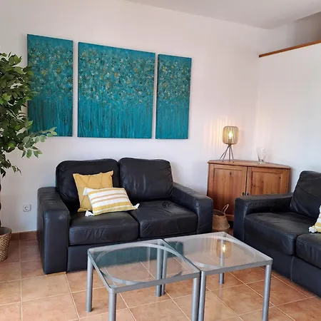 Catamaran Rubicon Piscina Privada Cerca Del Mar Villa *