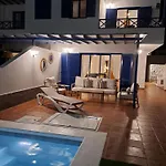 Villa Catamaran Rubicon Piscina Privada Cerca Del Mar