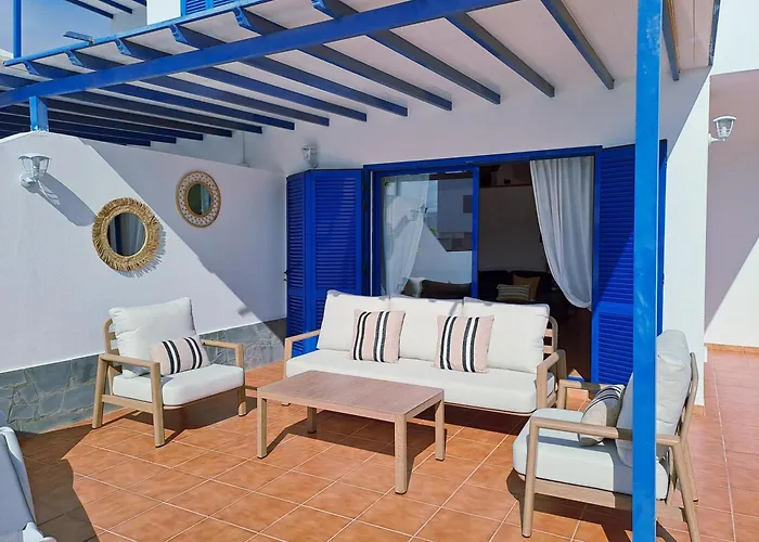 Catamaran Rubicon Piscina Privada Cerca Del Mar Willa