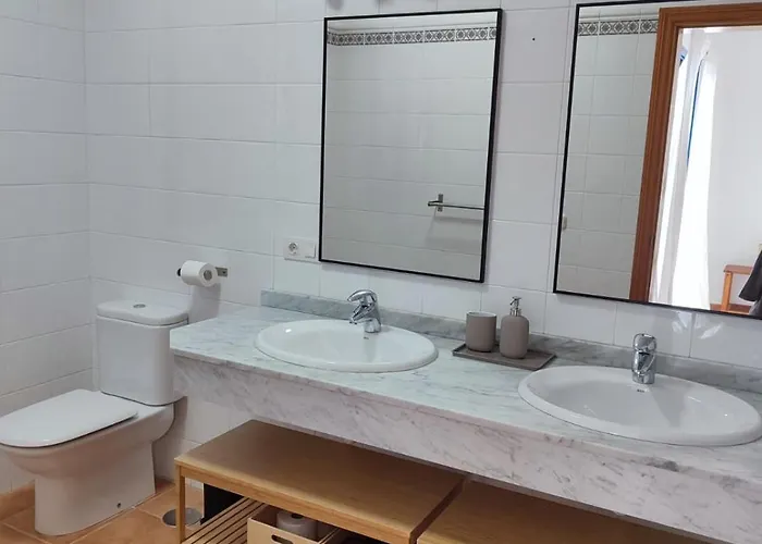 Willa Catamaran Rubicon Piscina Privada Cerca Del Mar