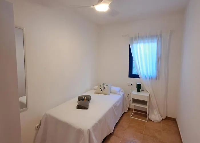 Catamaran Rubicon Piscina Privada Cerca Del Mar Willa Playa Blanca (Lanzarote)