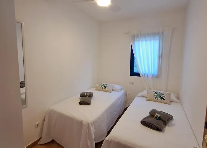 Willa Catamaran Rubicon Piscina Privada Cerca Del Mar *