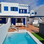 Catamaran Rubicon Piscina Privada Cerca Del Mar 빌라