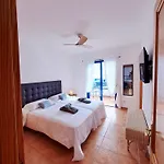 빌라 Catamaran Rubicon Piscina Privada Cerca Del Mar *