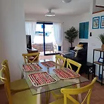 Villa Catamaran Rubicon Piscina Privada Cerca Del Mar