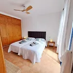 Villa Catamaran Rubicon Piscina Privada Cerca Del Mar