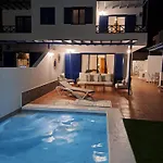 Catamaran Rubicon Piscina Privada Cerca Del Mar 빌라 *