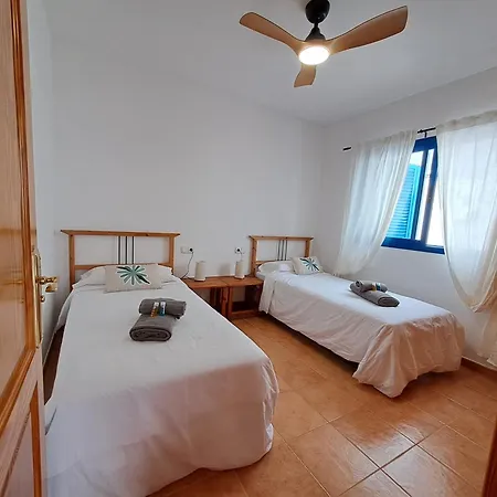 Catamaran Rubicon Piscina Privada Cerca Del Mar Villa