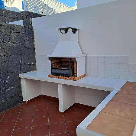 Catamaran Rubicon Piscina Privada Cerca Del Mar * Playa Blanca