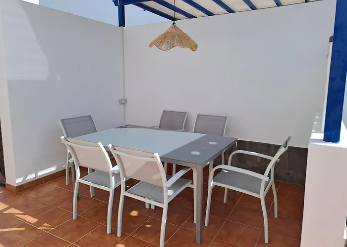 Catamaran Rubicon Piscina Privada Cerca Del Mar * Playa Blanca (Lanzarote)