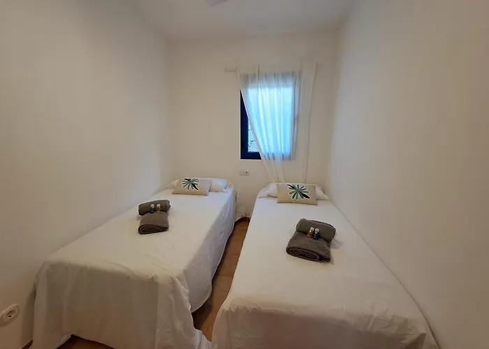 Catamaran Rubicon Piscina Privada Cerca Del Mar Villa Playa Blanca (Lanzarote)