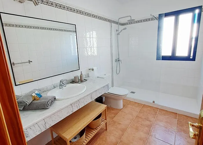 Catamaran Rubicon Piscina Privada Cerca Del Mar *