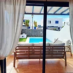 Catamaran Rubicon Piscina Privada Cerca Del Mar * Playa Blanca (Lanzarote)