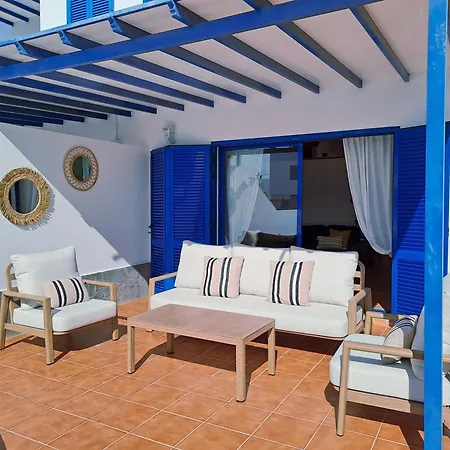 Catamaran Rubicon Piscina Privada Cerca Del Mar 别墅