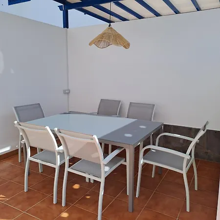 Catamaran Rubicon Piscina Privada Cerca Del Mar * 普拉亚布兰卡