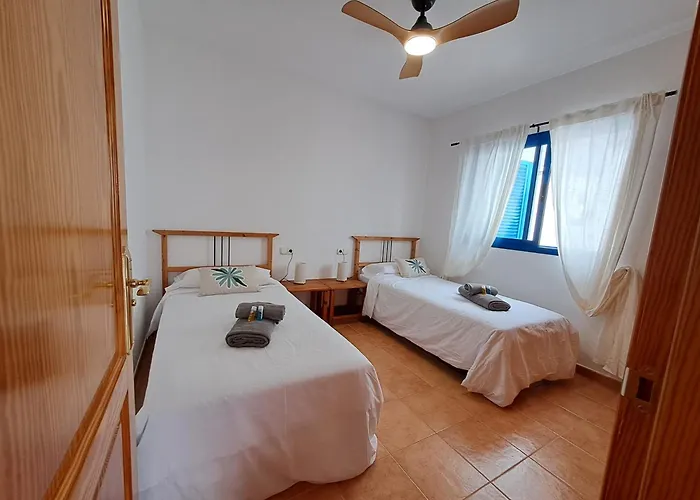 Catamaran Rubicon Piscina Privada Cerca Del Mar 别墅