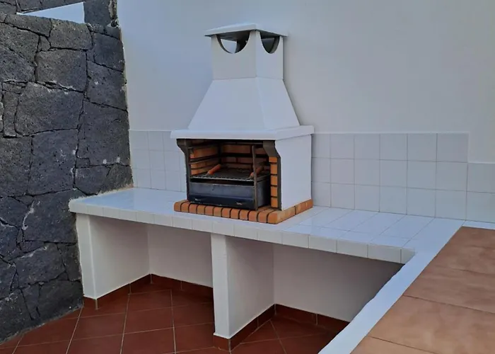 Catamaran Rubicon Piscina Privada Cerca Del Mar * 普拉亚布兰卡