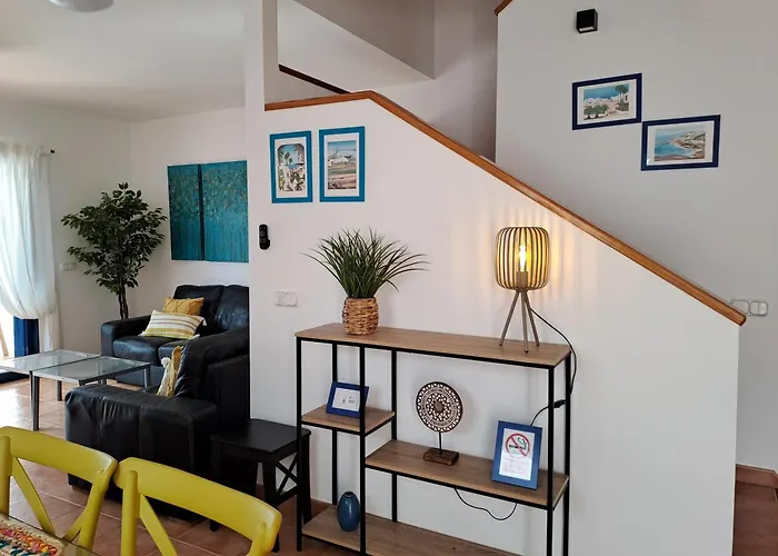 Catamaran Rubicon Piscina Privada Cerca Del Mar Villa