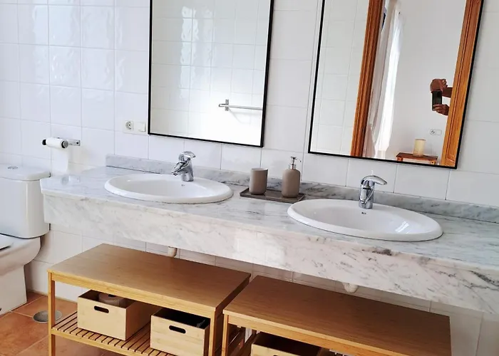 Villa Catamaran Rubicon Piscina Privada Cerca Del Mar