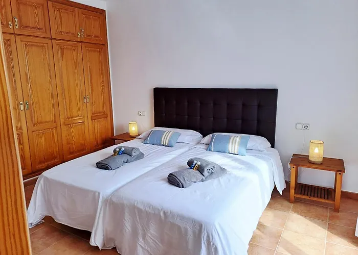 Catamaran Rubicon Piscina Privada Cerca Del Mar 普拉亚布兰卡